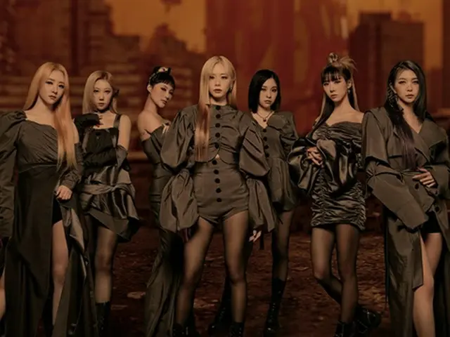 「DREAMCATCHER」、10月カムバックを確定！（画像提供:wowkorea）