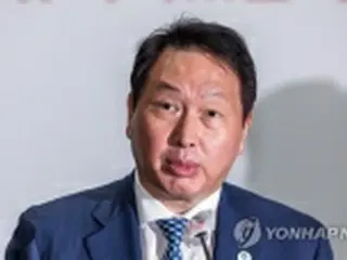 韓国企業が万博誘致活動　SK会長は日本・サムスントップは英国へ