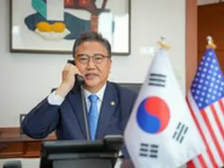 韓国外相、明日（2日）元徴用工らと面会へ