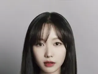 【公式】元「LOVELYZ」リュ・スジョン、独立レーベルを設立