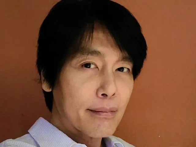 ”アラフィフ”俳優チェ・ソングク、年下女性と交際中＝所属事務所「祝福すべきこと」（画像提供:wowkorea）