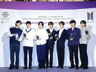 【全文】「BTS」、釜山コンサートの場所変更「観客の便宜を最優先」
