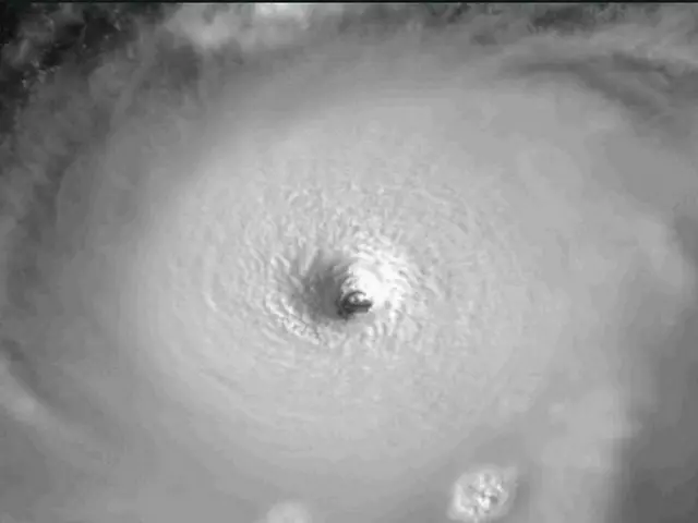 昭和34年の台風14号、平成15年の台風14号より強力な台風11号が上陸へ = 韓国（画像提供:wowkorea）
