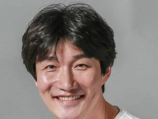 映画「犯罪都市」シリーズで注目の俳優ホ・ドンウォン、来年結婚を発表…「苦労を買って出てくれる方に出会った」（画像提供:wowkorea）