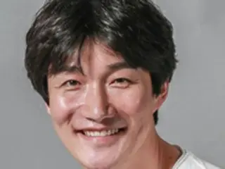 映画「犯罪都市」シリーズで注目の俳優ホ・ドンウォン、来年結婚を発表…「苦労を買って出てくれる方に出会った」