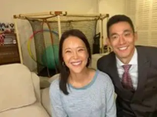 チョン・ソグォン、妻ペク・チヨンの放送に突然登場