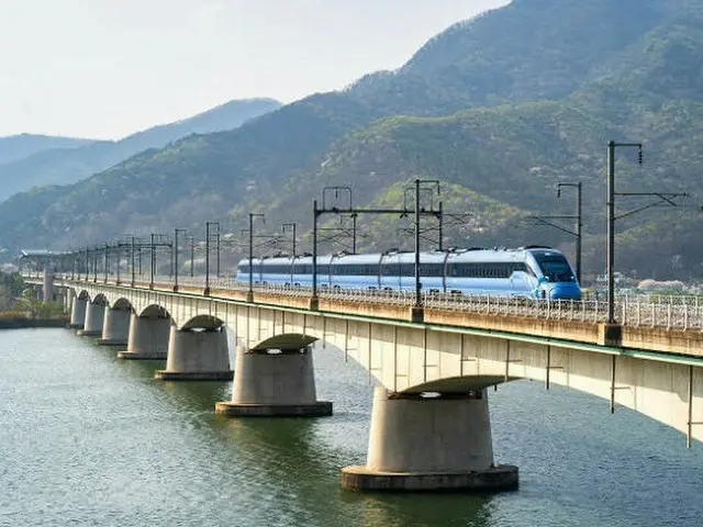 ムグンファ号に通行人がはねられて死亡＝韓国麗水（画像提供:wowkorea）