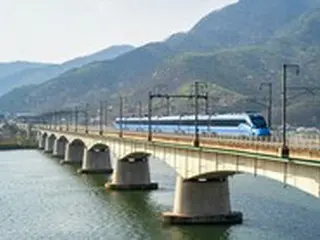 ムグンファ号に通行人がはねられて死亡=韓国麗水