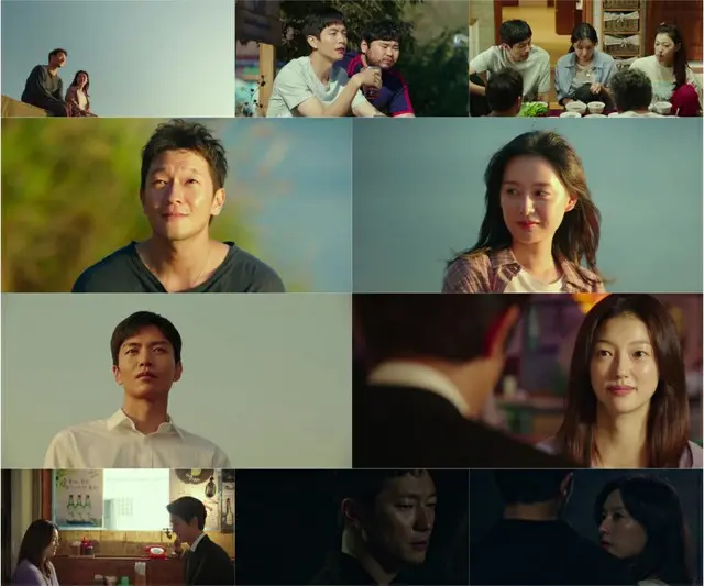 ≪韓国ドラマREVIEW≫「私の解放日誌」11話あらすじと撮影秘話…ク氏とミジョンのキスシーン＝撮影裏話・あらすじ（画像提供:wowkorea）