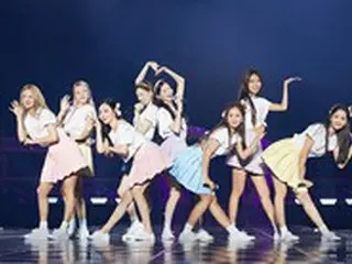 「少女時代」、15周年活動が大盛況で終了「早いうちにまた集まる」