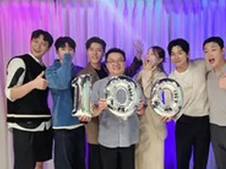 コ・ギョンピョ×イ・イギョン、映画「6/45」、100万観客突破…「口コミの力」