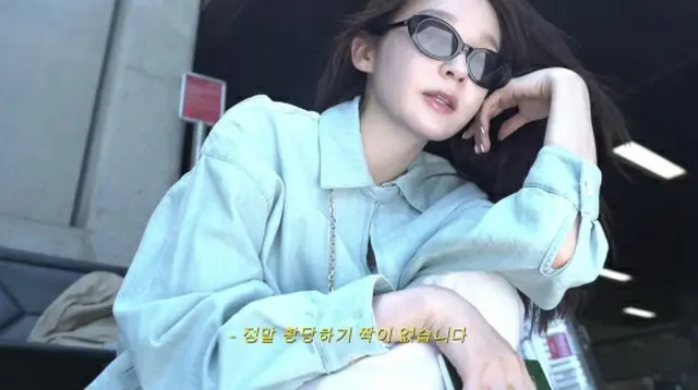 カン・ミンギョン（DAVICHI）、飛行機に乗り遅れハワイの空港で「茫然自失」…「到底信じられない」（画像提供:wowkorea）