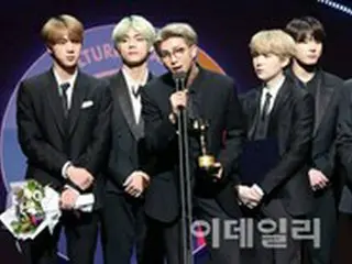 ＜W解説＞「BTS」の兵役問題、検討されていた世論調査は中止＝メンバー最年長の入隊期限が迫る中、どうする？