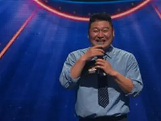 ”人気タレント”カン・ホドン、6年ぶりにKBSバラエティー出演へ
