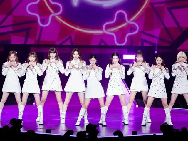 【公演レポ】「NiziU」、1st Tour 「NiziU Live with U 2022 “Light it Up”」東京公演4daysが約4.5万人を動員し、大盛況の中終了！