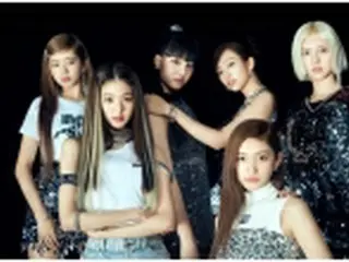 ［韓流］IVEの「LOVE　DIVE」　韓国配信サイトで再生1億回突破