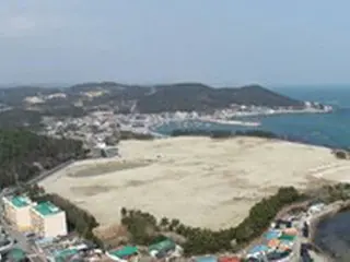＜W解説＞韓国・釜山万博誘致に総力戦、国家の代表的企業トップらを大統領特使に