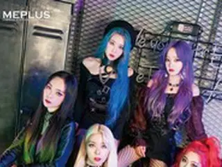 韓国のガールズバンド「Rolling Quartz」、10月に来日公演開催決定！