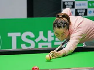 ＜ビリヤード＞“最強”スロン・ピアビが全体1位でベスト32に進出…日本の界＆肥田も共に進出果たす
