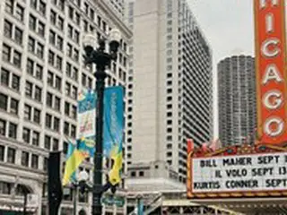 女優コ・アラ、野球ジャンパーにリュックでアメリカ旅行中…女子高生に見える