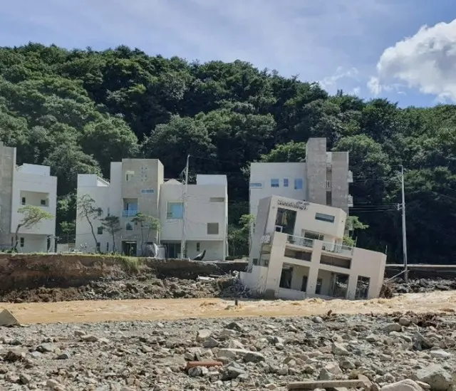 写真＝ヴィラのオーナーのAさんのインスタグラムより（画像提供:wowkorea）