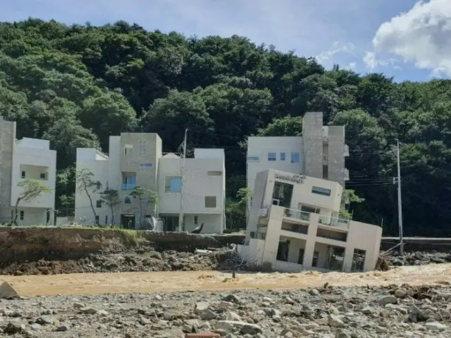 写真＝ヴィラのオーナーのAさんのインスタグラムより（画像提供:wowkorea）