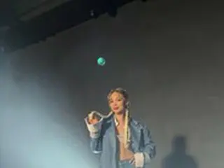 「Wonder Girls」ソネ、“3人の子供を持つママ”の果敢な露出…ビキニなの？下着なの？