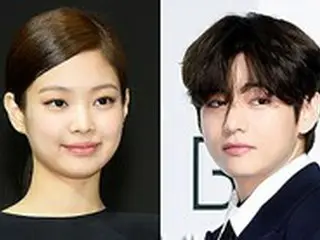 V(BTS)＆JENNIE（BLACKPINK）の写真流出事件、専門家が分析「ビデオ通話しているところを録画した可能性もある」
