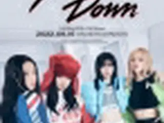 ［韓流］BLACKPINK新譜　表題曲は「Shut　Down」