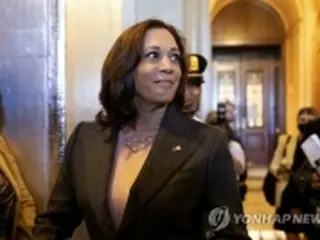 尹大統領　米副大統領と会談へ＝同盟強化など議論