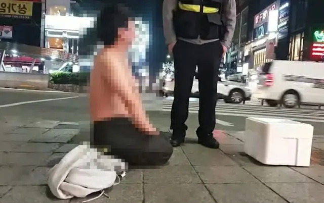 「警察は配信を甘く見ている」…“営業妨害”で稼ぐユーチューバーの最後（画像提供:wowkorea）
