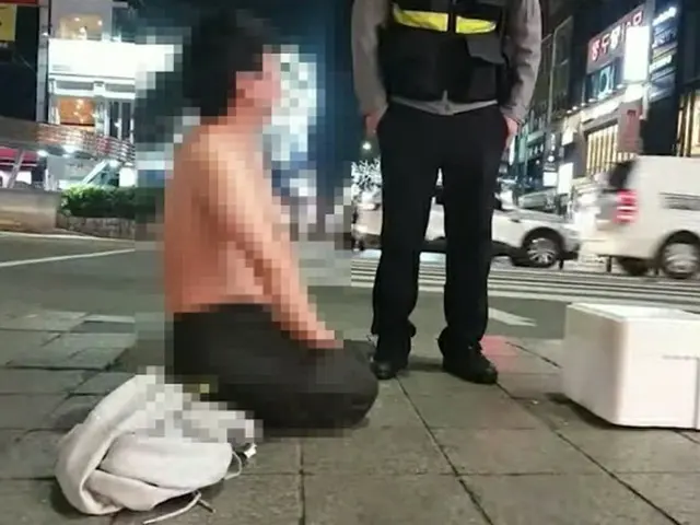 「警察は配信を甘く見ている」…“営業妨害”で稼ぐユーチューバーの最後（画像提供:wowkorea）