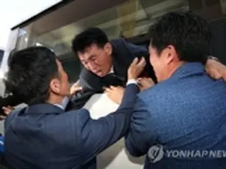 南北離散家族の再会申請者　今年2500人が死亡＝韓国