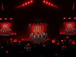 「SEVENTEEN」北米ツアー12都市公演、熱い歓声の中で終了