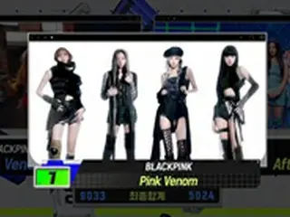 「M COUNTDOWN」、「BLACKPINK」が「IVE」を破り1位で“トリプルクラウン”…KANGTAやキム・ジェファンらがカムバック