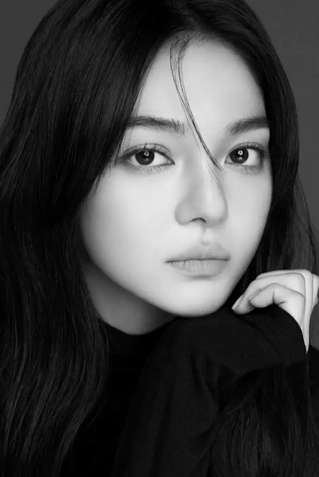 女優チュ・セビン、アンドマークと専属契約…「パク・ジンジュ、チョン・ジョンソと同僚へ」（画像提供:wowkorea）