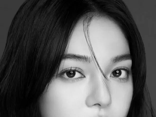 女優チュ・セビン、アンドマークと専属契約…「パク・ジンジュ、チョン・ジョンソと同僚へ」（画像提供:wowkorea）