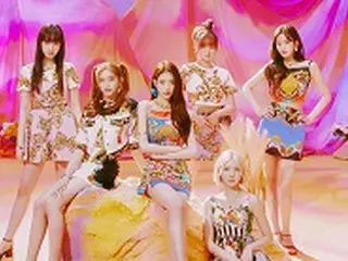 「IVE」、10月19日(水)「ELEVEN -Japanese ver-」で日本デビュー決定！