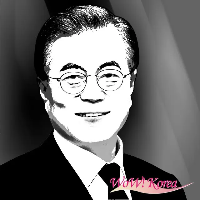 韓国の文在寅前大統領は、秋夕連休の初日である9日、フェイスブックを通じてメッセージを伝えた（画像提供:wowkorea）