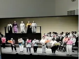 徴用被害者を描く演劇10～11日に名古屋で　19年ぶり上演