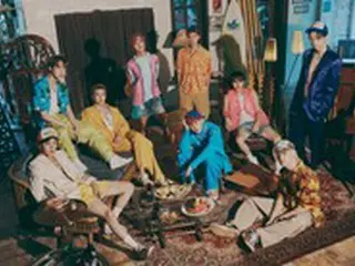 「NCT 127」、自由な“疾走”…2番目のコンセプトティーザー公開