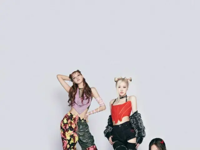 「BLACKPINK」、3週連続Spotifyグローバル週間チャート”TOP10”（画像提供:wowkorea）