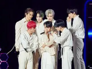 「NCT DREAM」の蚕室主競技場コンサート、約13万人が熱狂