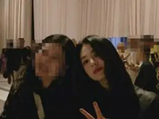 女優ソン・ヘギョ、秋夕に何をしているかと思ったら…ニューヨーク？雰囲気を一変