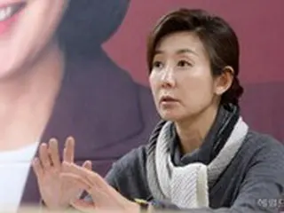 羅卿瑗国民の力元議員「芸能人と比較するなんて侮辱…私の名前を使うならロイヤリティーをもらいたい」＝韓国
