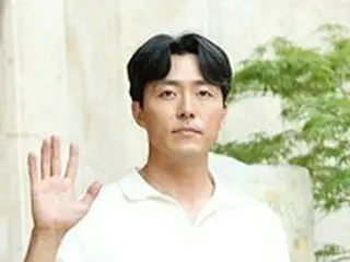俳優イ・ムセン側、40代の男性俳優麻薬事件と無関係…虚偽事実強硬対応
