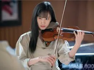 ≪韓国ドラマOST≫「ブラームスが好きですか？」、ベスト名曲　「君の月光」＝歌詞・解説・アイドル歌手