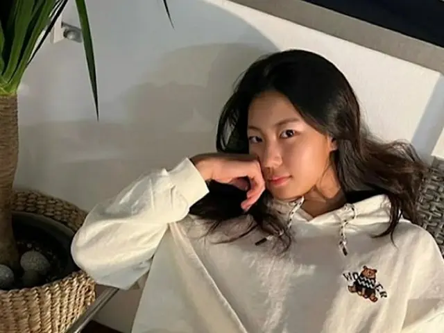 女優パク・ヨンス、娘ソン・ジアだけを偏愛するという人々についに…「おかしなことを言う方々…」（画像提供:wowkorea）