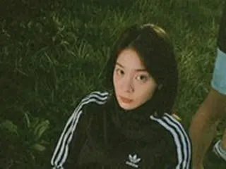 女優ソル・イナ、中学生時代に買った服がぴったり…体型維持の秘訣は？