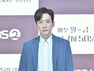 秋夕連休を騒がせた麻薬容疑の40代俳優＝イ・サンボだった…最新作はKBS2「ミス・モンテ・クリスト」